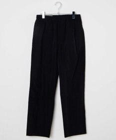 WEGO ナイロンイージーパンツ