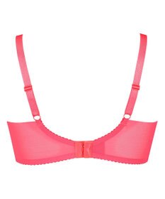 WACOAL 【重力に負けないバストケアBra】 ブラジャー バストを重力から守る まる胸キープ 脇高設計 サイドから背中のラインすっきり レディース BRB414 /ワコール