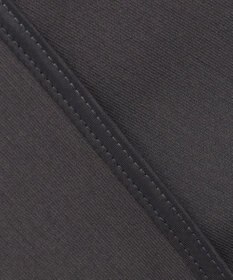 自由区 S クリアコットンポンチタックジャージ カットソー