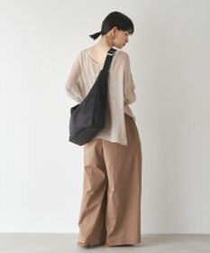 russet ナイロン2WAYショルダーバッグ(SF-262)