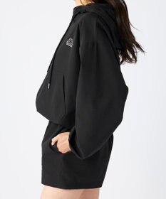 OP／FILA 【Kappa】ラッシュパーカー・ボードショーツ付き　4点セット水着