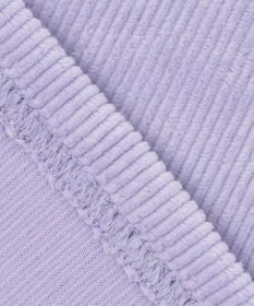 ANY KIDS ハイネック長袖カットソー