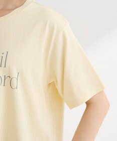 Green Parks ベーシックロゴＴシャツ