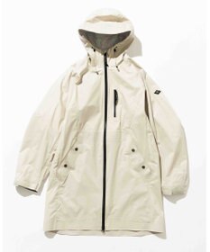 JOSEPH ABBOUD MOUNTAIN 【軽量/撥水/防風/透湿防水素材/JAPANファブリック/男女兼用】　　マウンテンシェルパーカーコート