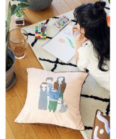 CRAFT STANDARD BOUTIQUE Cozue クッションカバー