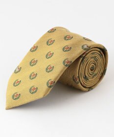 J.PRESS MEN ジョークタイ/ ハンサムダンクレスト