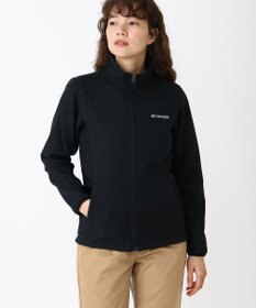 Columbia Columbia/ ウィメンズクルーザーリッジIIIソフトシェルジャケット /コロンビア