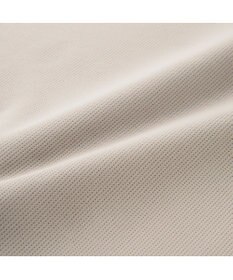 ZERO HALLIBURTON ゼロハリバートン ZERO HALLIBURTON ヒートエナジー×カラット　モックネック長袖 82246