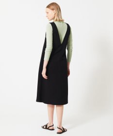 BEIGE， 【S-size】SORE / ハイネックカットソー