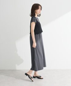 Green Parks SET2点クロシェベスト＋ワンピース