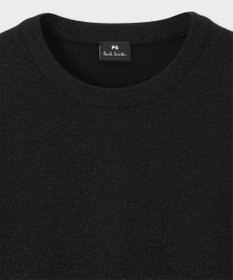 Paul Smith ラメ スワール ニット