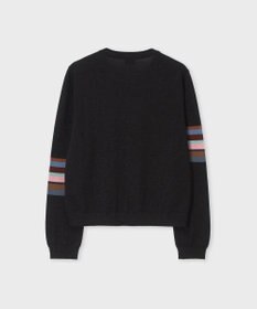 Paul Smith ラメ スワール ニット