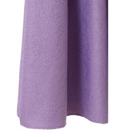 Green Parks ａ．ジャガードタックスカート