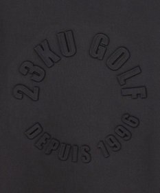 23区GOLF 【WOMEN】ストレッチ 裏フリース ストレッチ性抜群 優しい肌ざわり