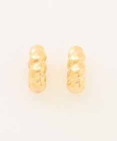 組曲 ツイストリング ピアス