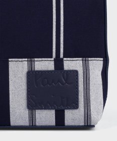 Paul Smith ウーブンストライプ ミニショルダーバッグ