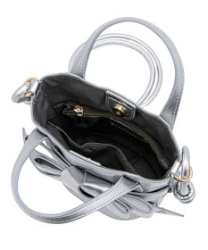 LANVIN en Bleu リュバン ショルダーバッグ