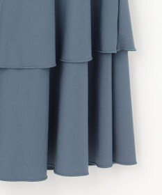 ANY SIS 【3SET】ティアード スイムウェア