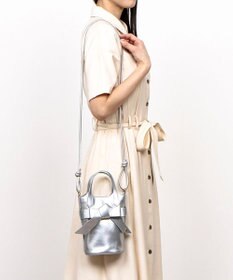 LANVIN en Bleu リュバン ショルダーバッグ