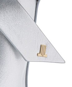 LANVIN en Bleu リュバン ショルダーバッグ