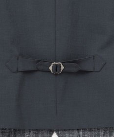 JOSEPH ABBOUD 【多機能シリーズがさらに薄く新開発】ライトウェーブライト ベスト