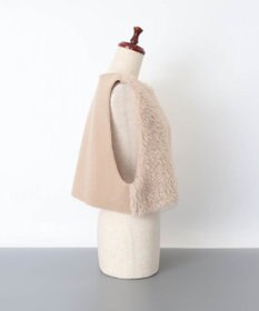 AURORA 【 Beaurance （ビューランス）】エコファージレ