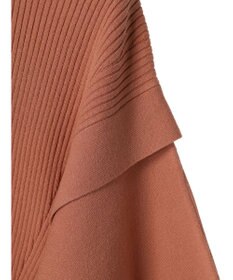 Green Parks ・ＥＬＥＮＣＡＲＥ　ＤＵＥ　ハイネックドルマンニット