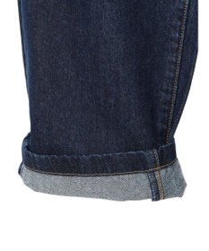 AMERICAN HOLIC デニムバルーンタックパンツ