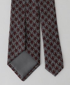 GOTAIRIKU 【Fermo Fossati】千鳥 ネクタイ