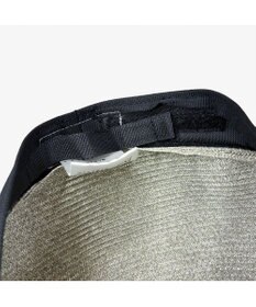 林八百吉商店 un chapeau　ペーパーブレードベレー