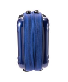 ZERO HALLIBURTON ポリカーボネイト カートポーチ ゴルフポーチ 82045