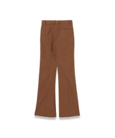 JOSEPH ギャバジンストレッチトラウザーズ TAFIRA