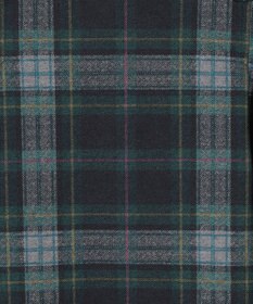 23区GOLF 【WOMEN】チェック柄 スカート