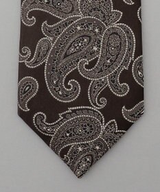 GOTAIRIKU GOTAIRIKU別注【MANTERO SETA/マンテロ・セタ】ネクタイ_ペイズリー