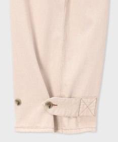 Paul Smith コントラストステッチ カーペンターパンツ