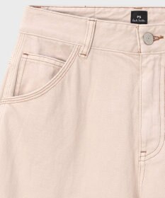 Paul Smith コントラストステッチ カーペンターパンツ