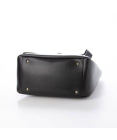 LA BAGAGERIE 【MONICA】ベルトモチーフA4トートバッグ