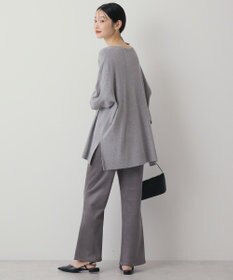 AMERICAN HOLIC バイパチロングニットプルオーバー