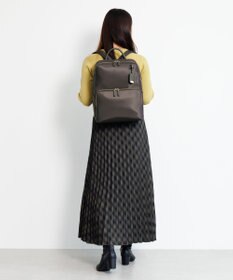 ACE BAGS & LUGGAGE Jewelna Rose フレイヤ・リュック エアリィ A4/14.0インチPC収納 16262 ジュエルナローズ