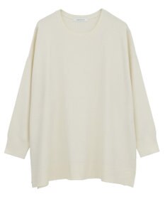 AMERICAN HOLIC バイパチロングニットプルオーバー