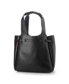 LA BAGAGERIE 【MONICA】ベルトモチーフA4トートバッグ