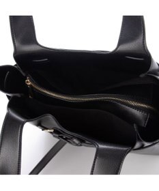 LA BAGAGERIE 【MONICA】ベルトモチーフA4トートバッグ