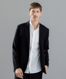 JOSEPH HOMME ソフトプリーツストレッチ / ジャケット