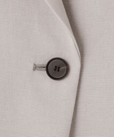 ICB 【接触冷感・UVケア・撥水・洗える】 LooseWeave ノーカラージレ