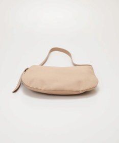 TOPKAPI 【TREASURE TOPKAPI】ラウンド ビッグ ショルダーバッグ