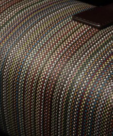 Paul Smith コーテッドキャンバス ハンドバッグ