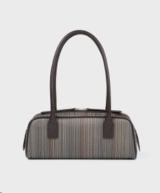 Paul Smith コーテッドキャンバス ハンドバッグ