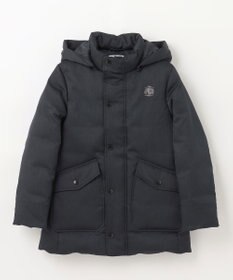 J.PRESS KIDS 【110-130cm】ウールライクヘリンボーン コート