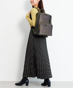 ACE BAGS & LUGGAGE Jewelna Rose フレイヤ・リュック エアリィ A4/14.0インチPC収納 16262 ジュエルナローズ