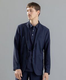 JOSEPH HOMME ソフトプリーツストレッチ / ジャケット